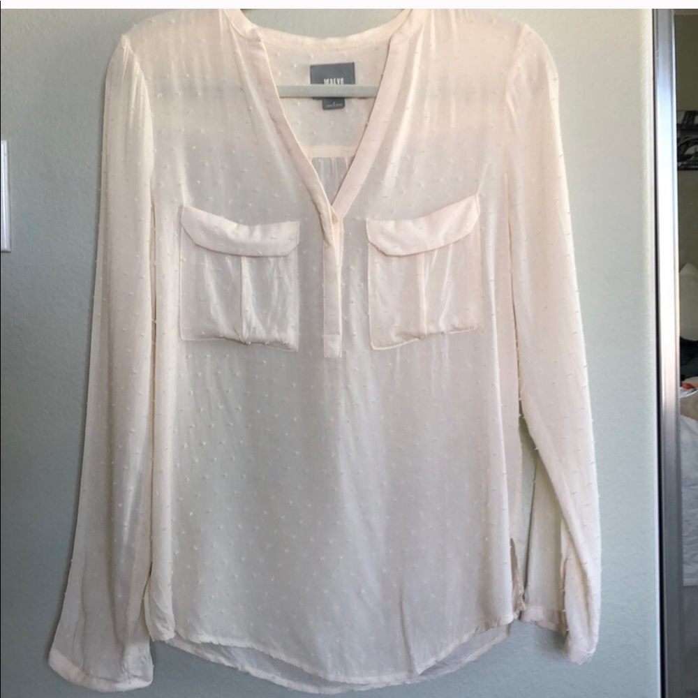 Like New Maeve Blouse!